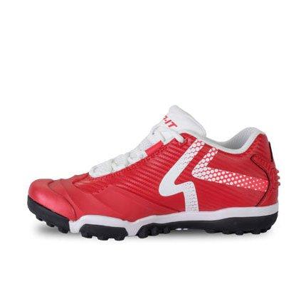 Rip-It Ringor Pro 2 Turf "Scarlet" Women's Softball Shoe - SCARLET